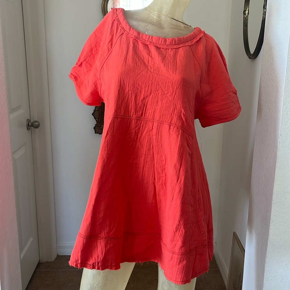NWT Free People We The Free Dress